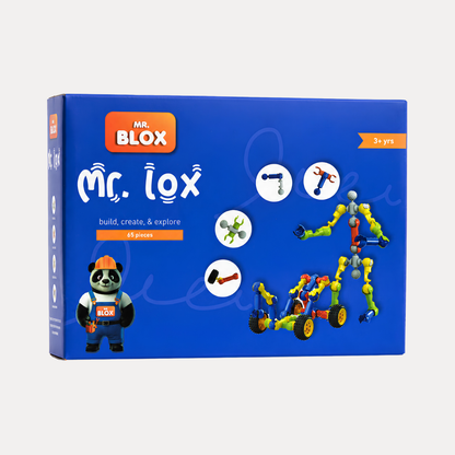 Mr. Stix