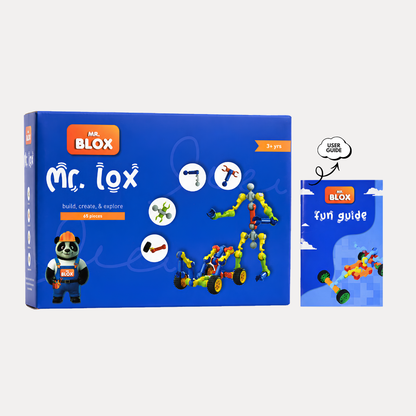 Mr. Lox