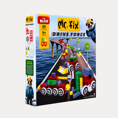 Mr. Fix - Drive Force