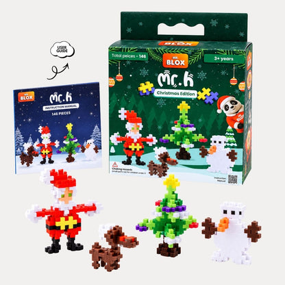 Mr. H - Christmas