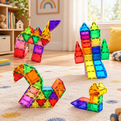 Mr. Magmax