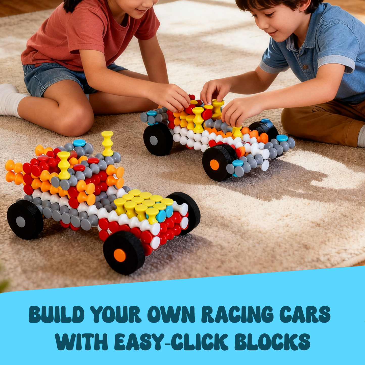 Mr. Stix - Road Transport