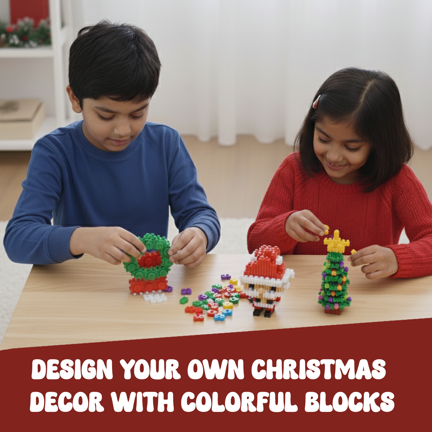 Mr. Brix - Christmas