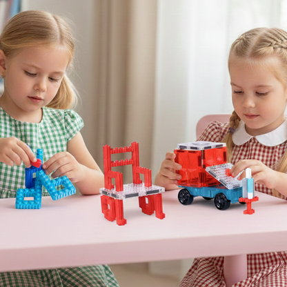 Mr. Magmax X Mr. Brix - Hospital