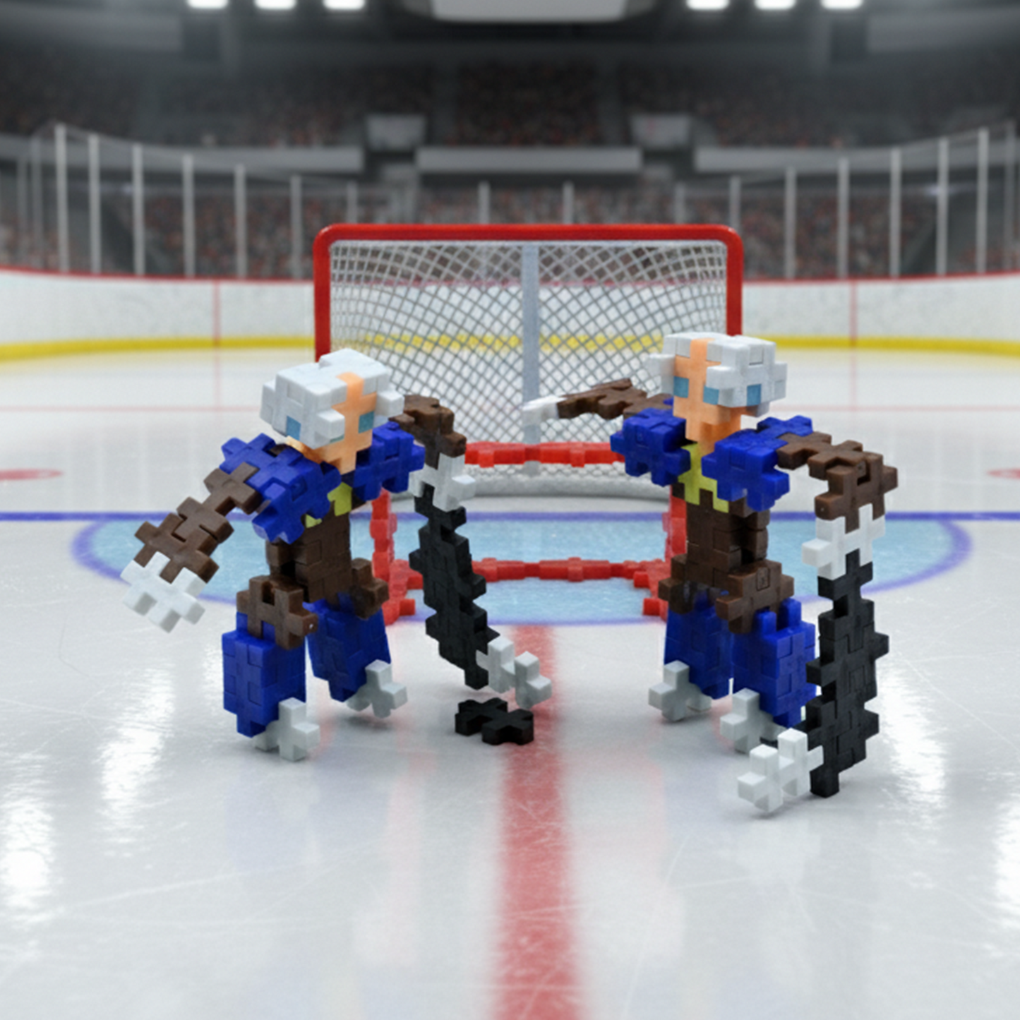 Mr. H - Cricket & Hockey