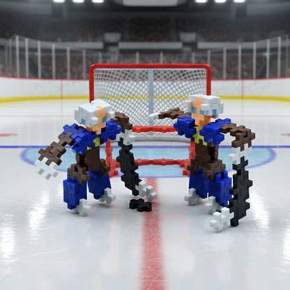 Mr. H - Cricket & Hockey