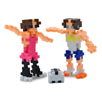 Mr. H - Football & Basketball