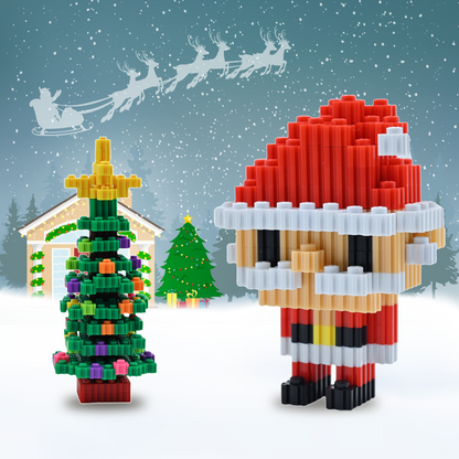 Mr. Brix - Christmas