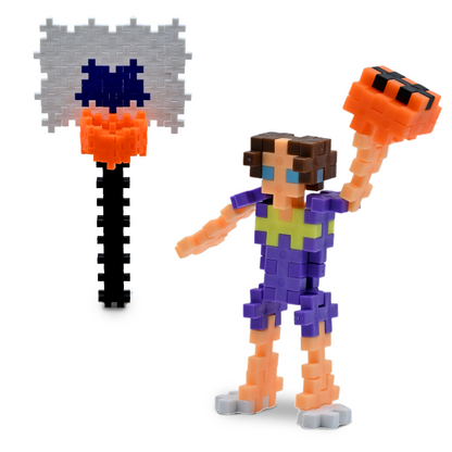 Mr. H - Football & Basketball