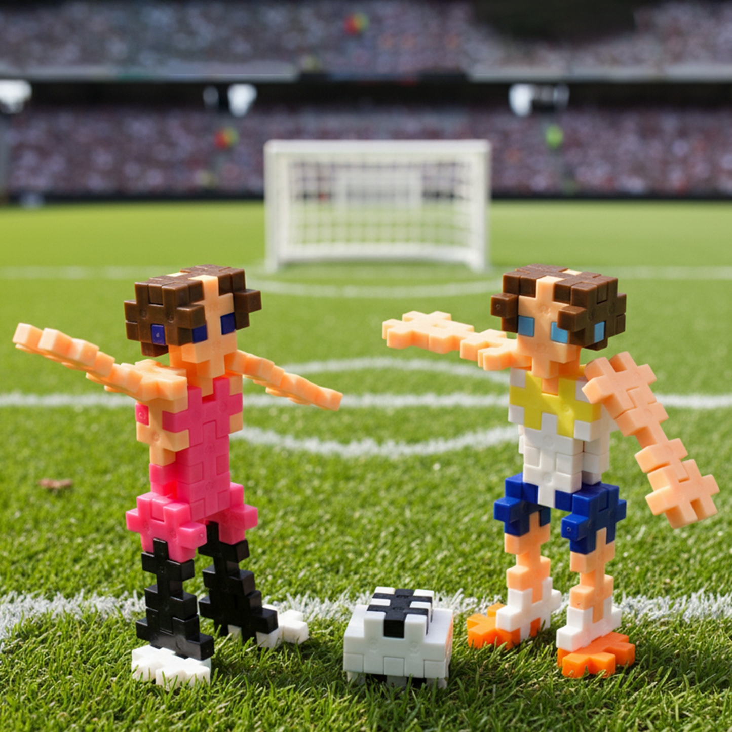 Mr. H - Football & Basketball