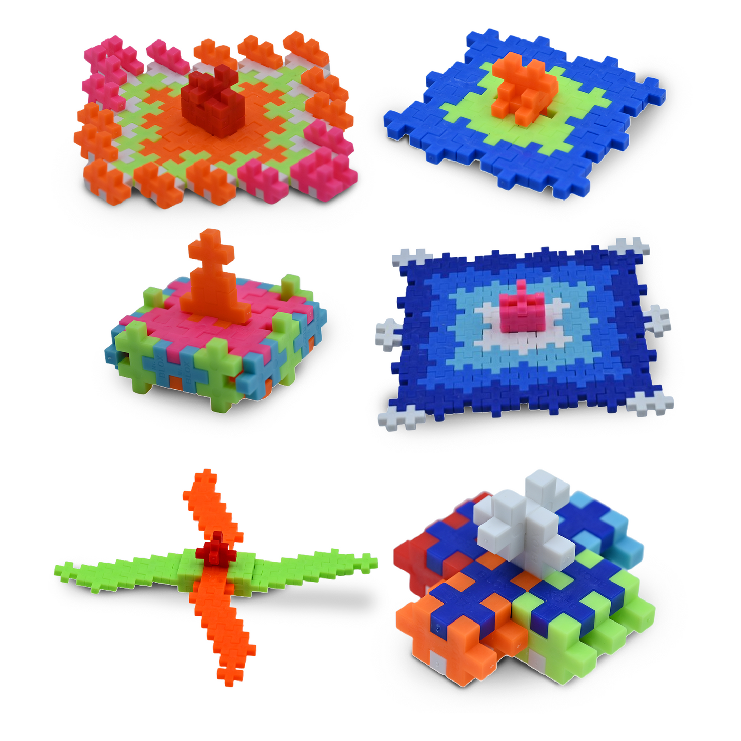 Mr. H - Spinning Top