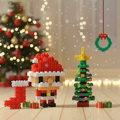 Mr. Brix - Christmas