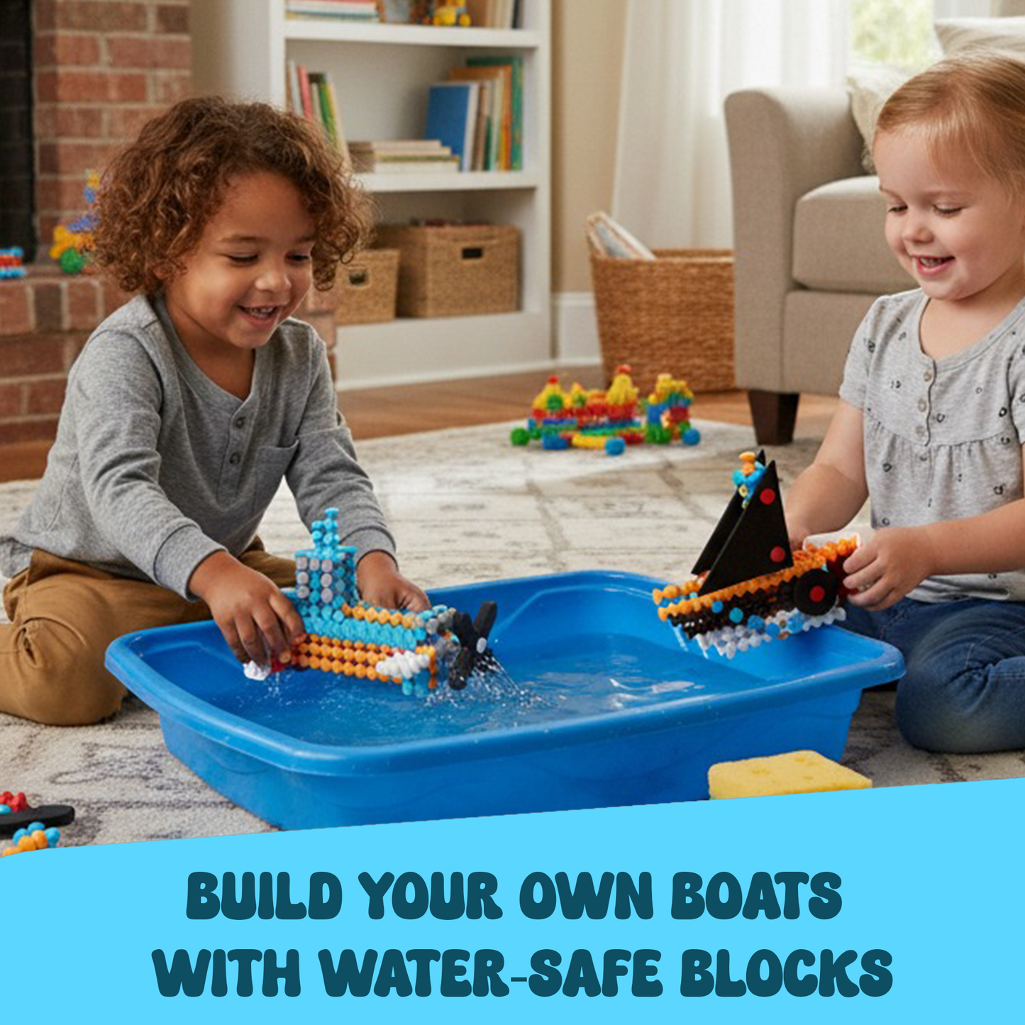 Mr. Stix - Marine Transport