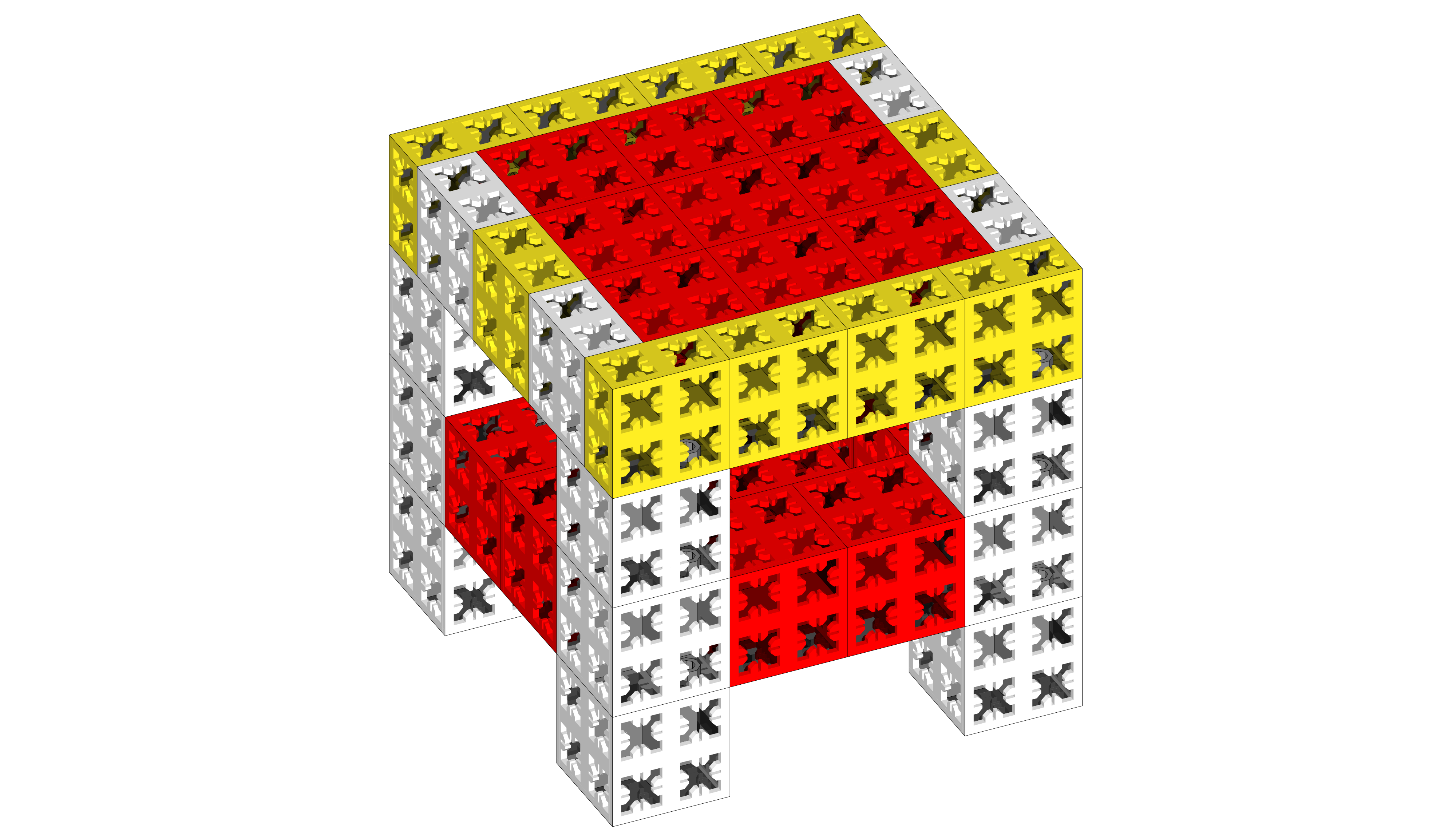 Big Square Tools