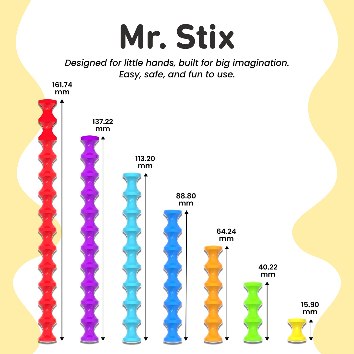 Mr. Stix - Marine Transport