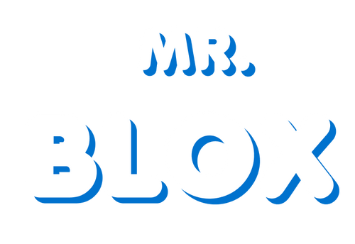 Mr Blox