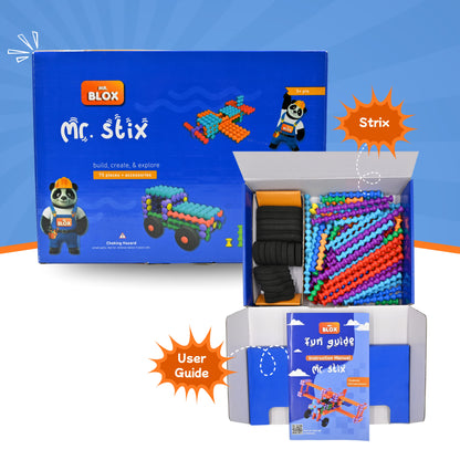 75 PCS + ACCESSORIES