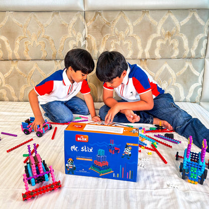 110 PCS + ACCESSORIES