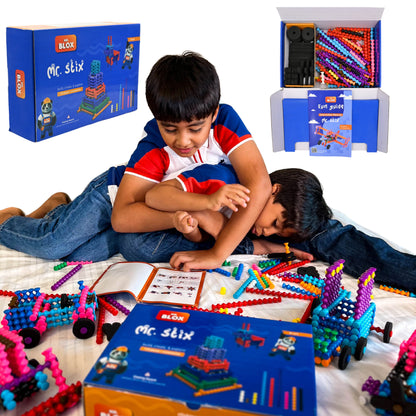 110 PCS + ACCESSORIES