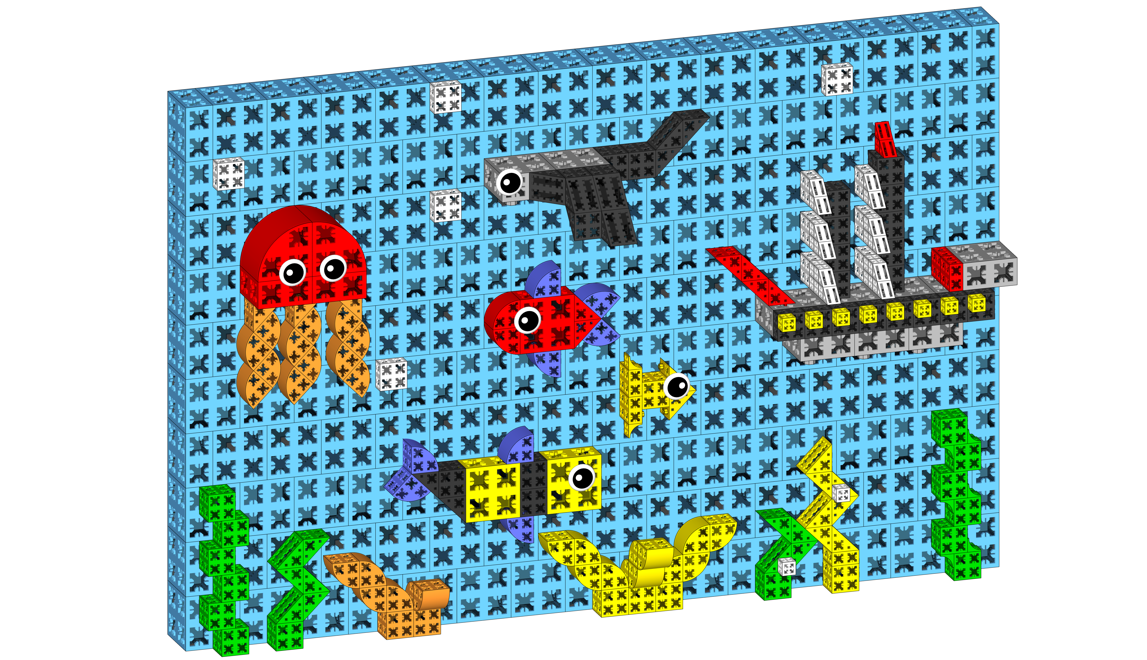 Aquarium