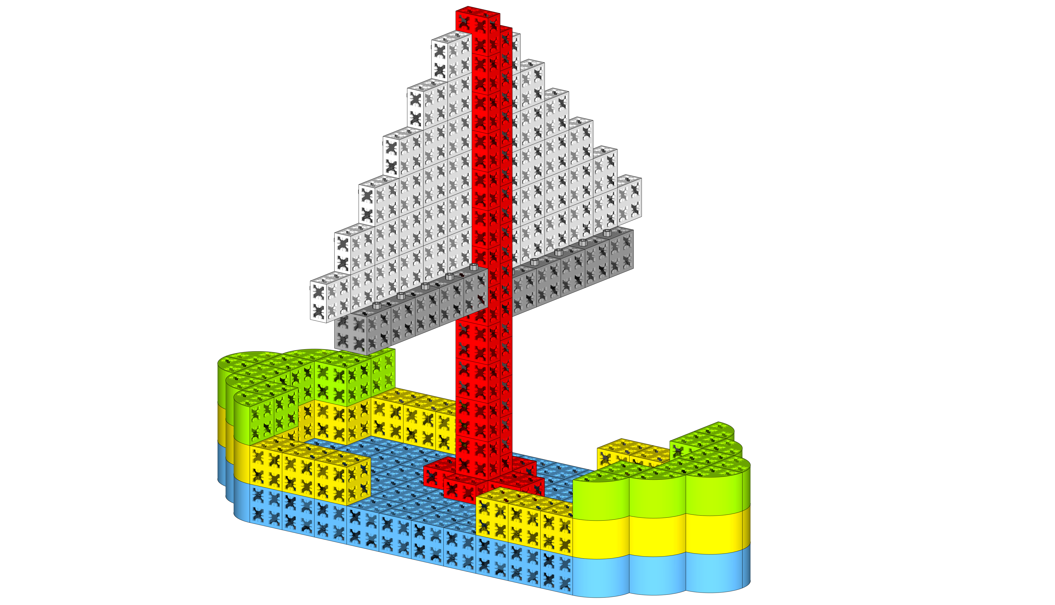 Huge Boat