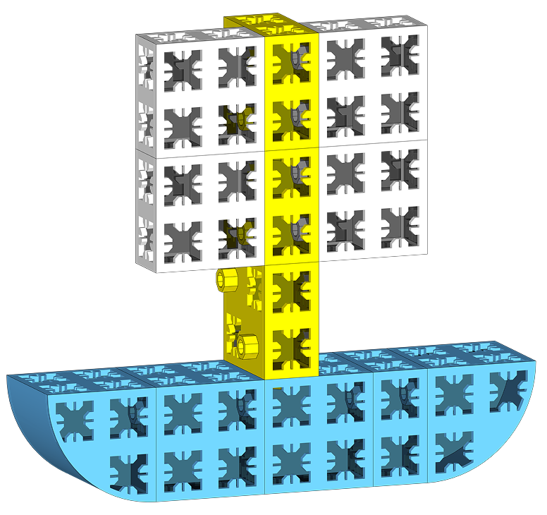 Small Boat