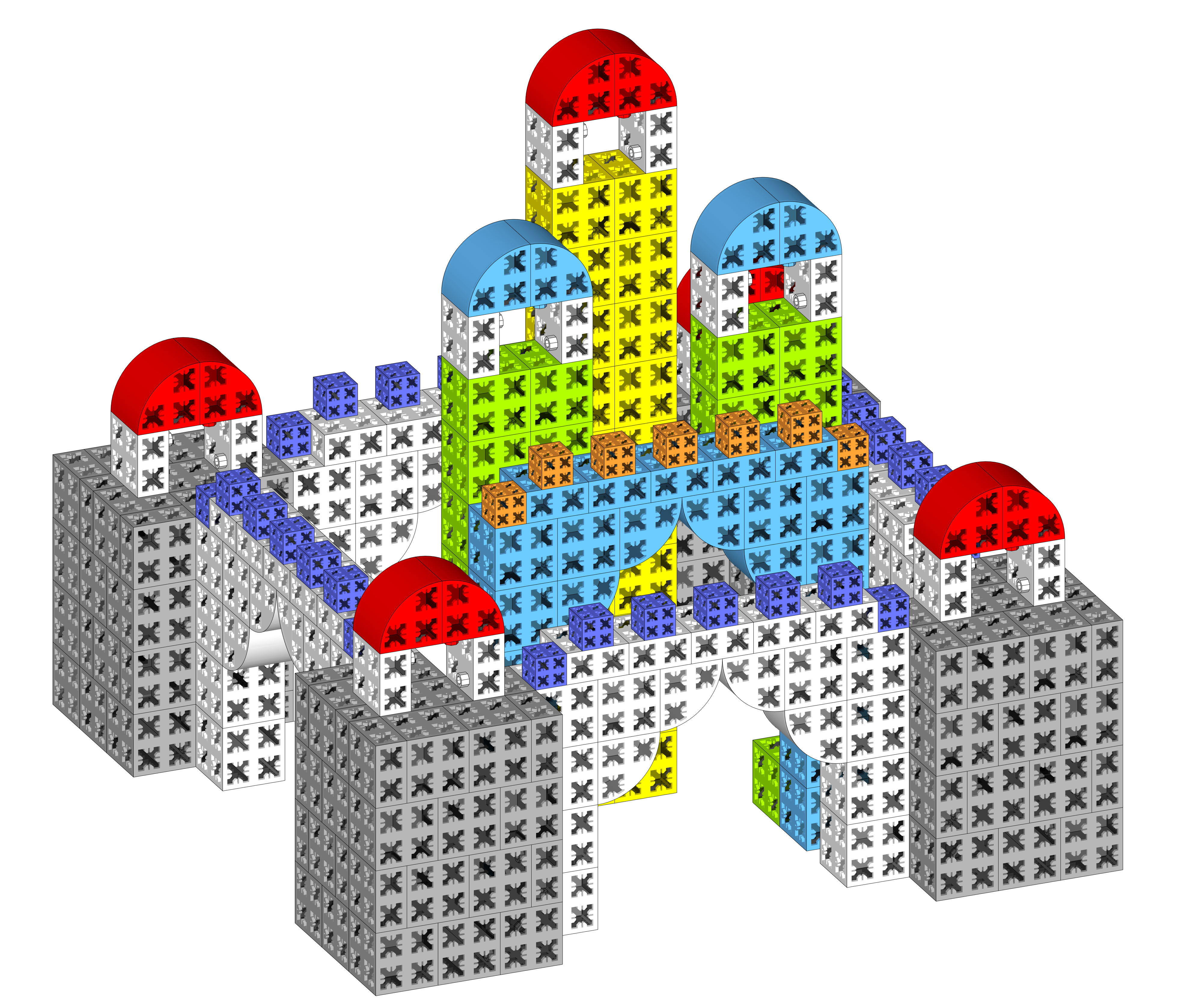 Big Castle