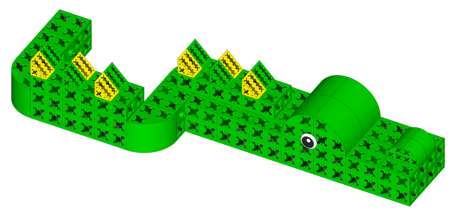 crocodile