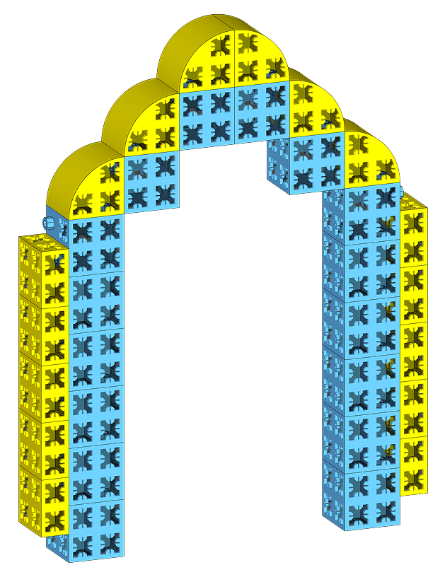 door
