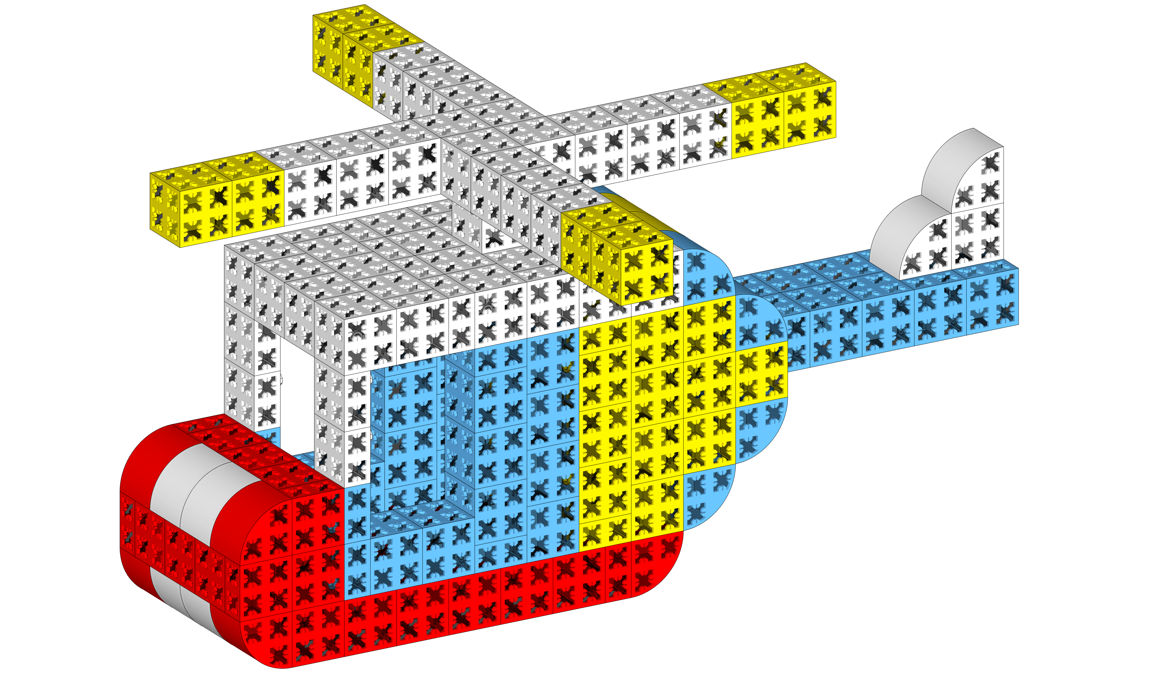 Helicopter