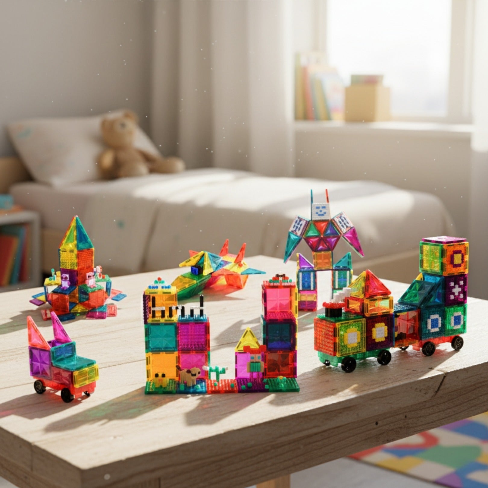 300 pcs