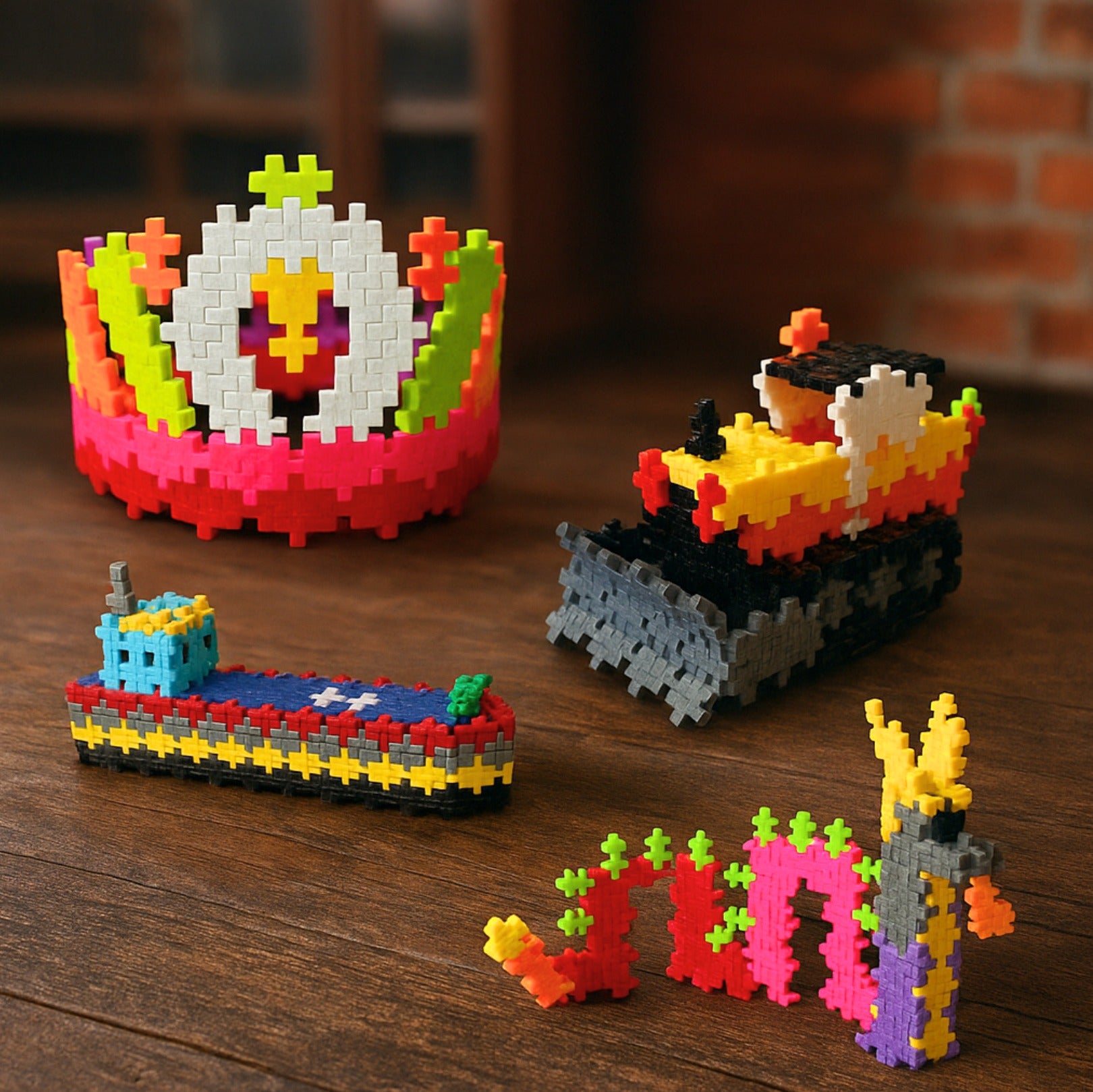 500 pcs