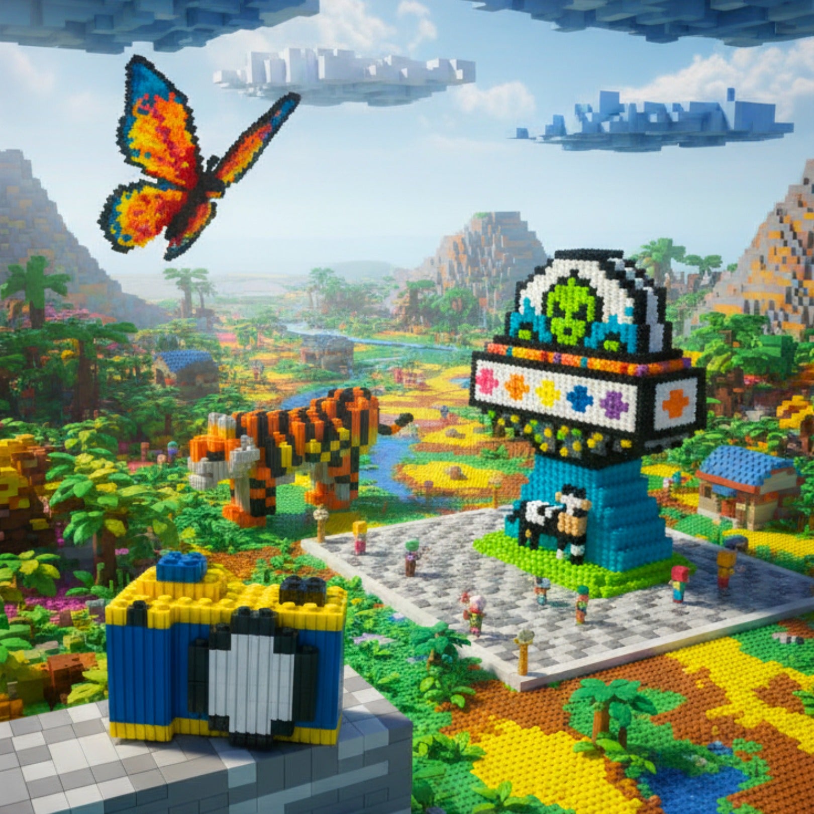 1750 pcs