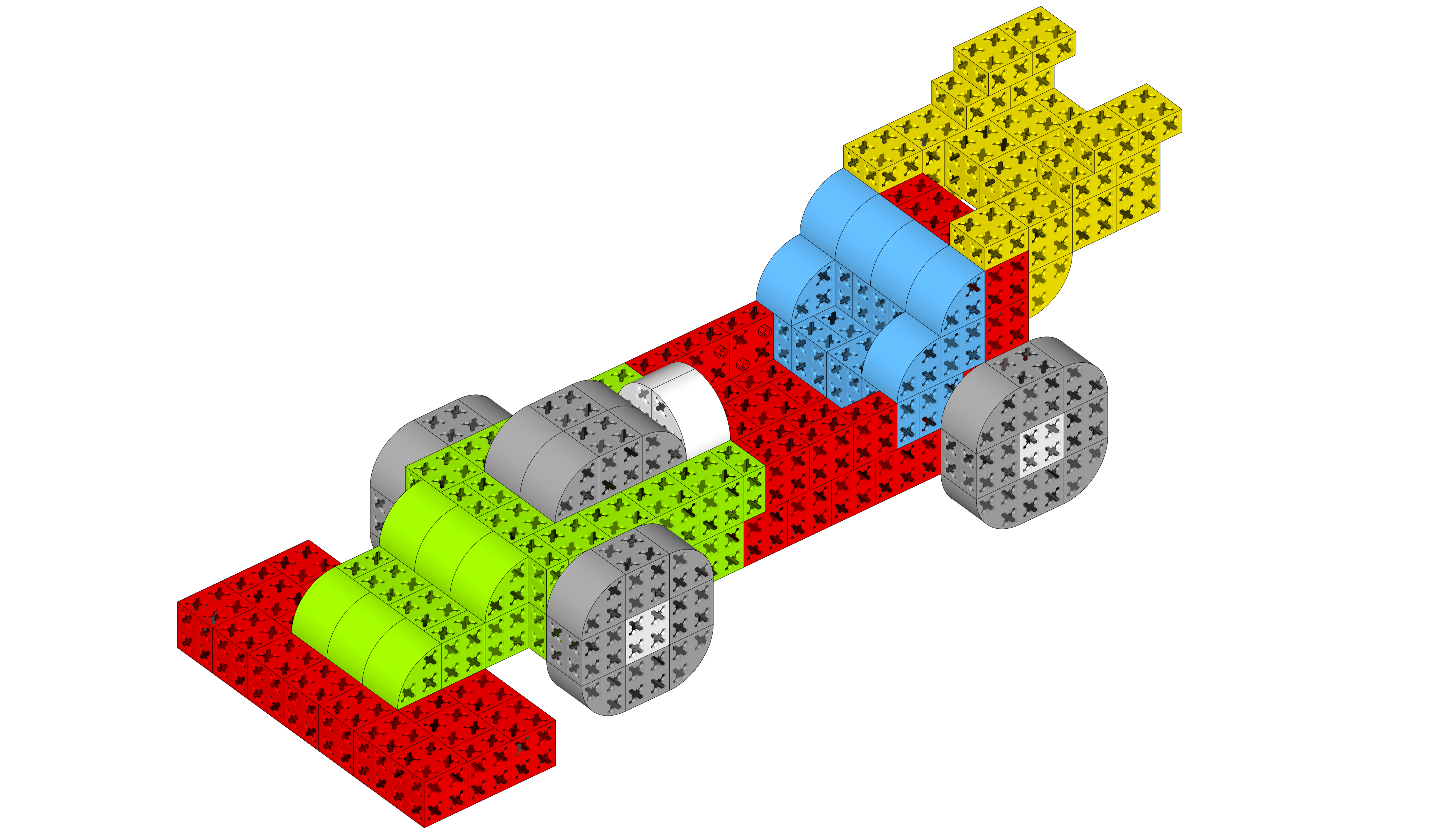 Race Car