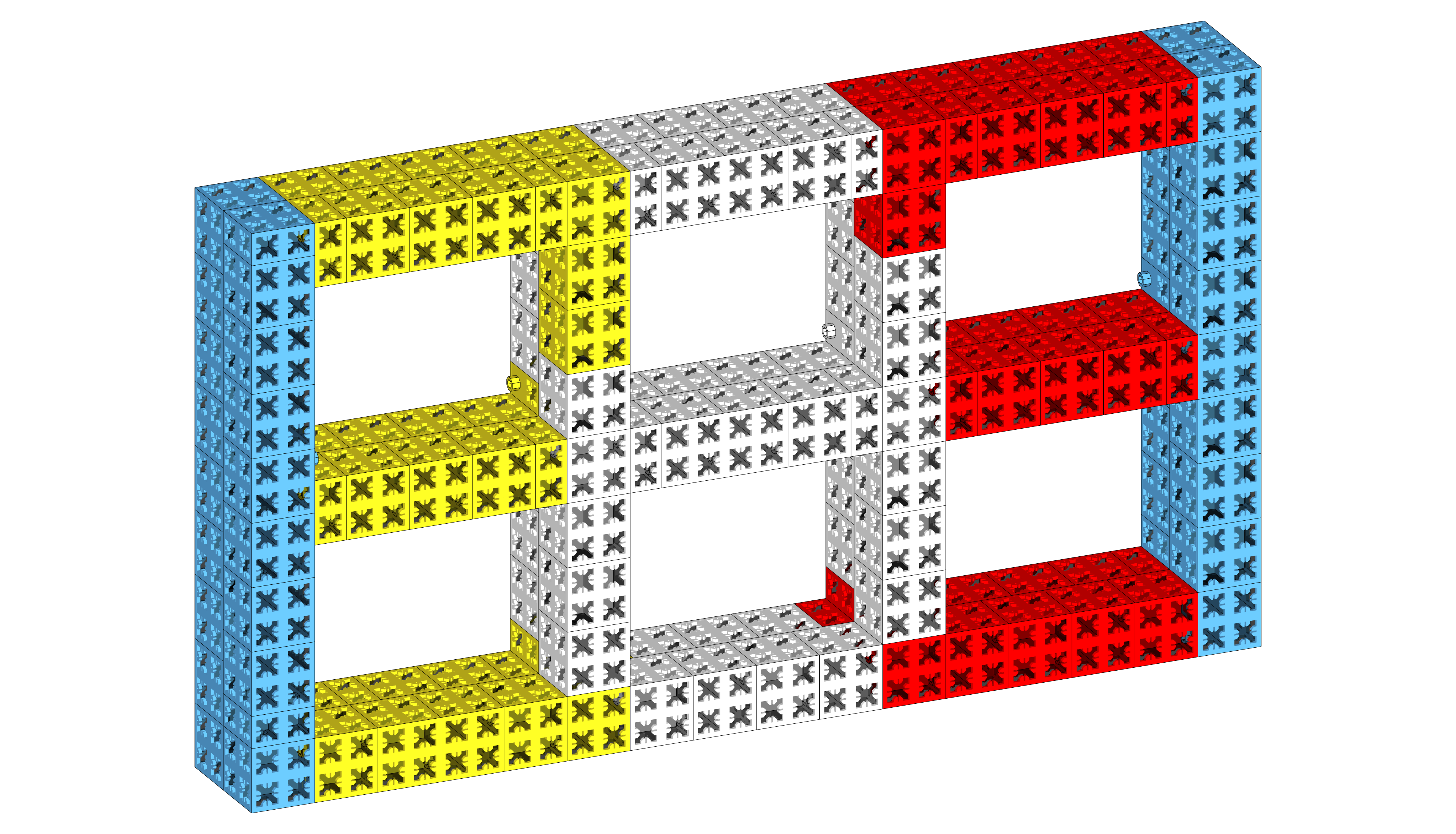 Shelf