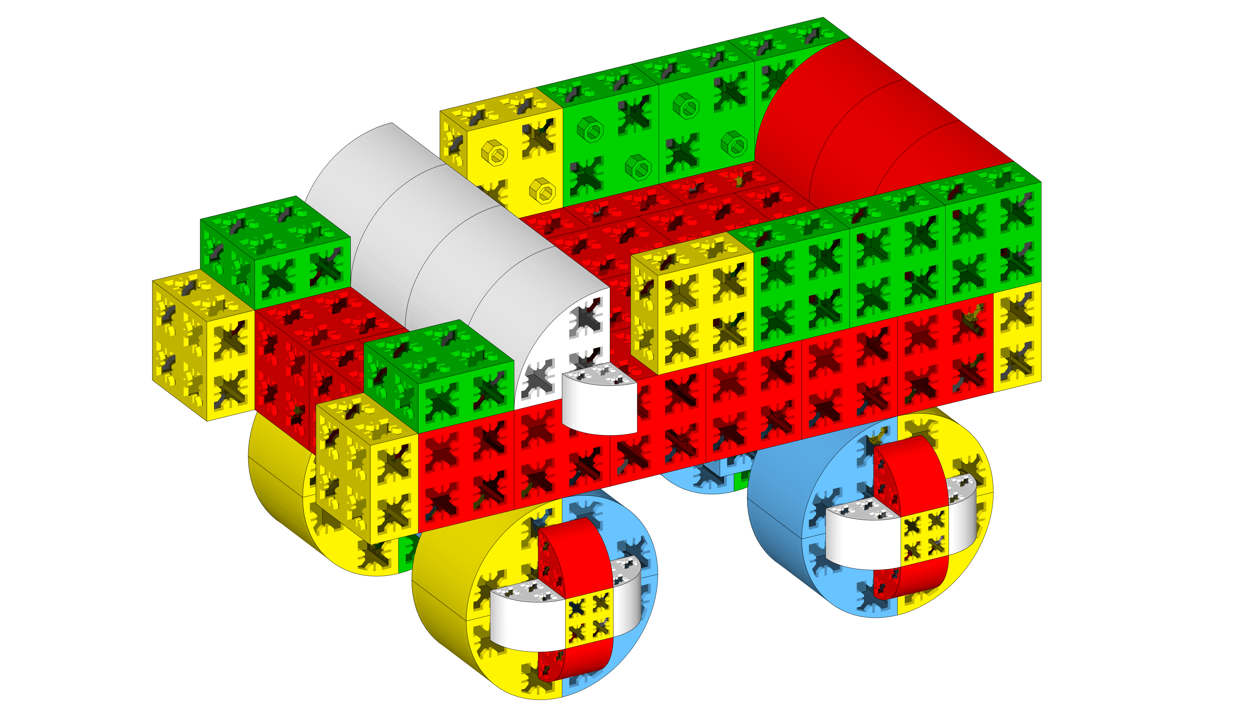 Small Car