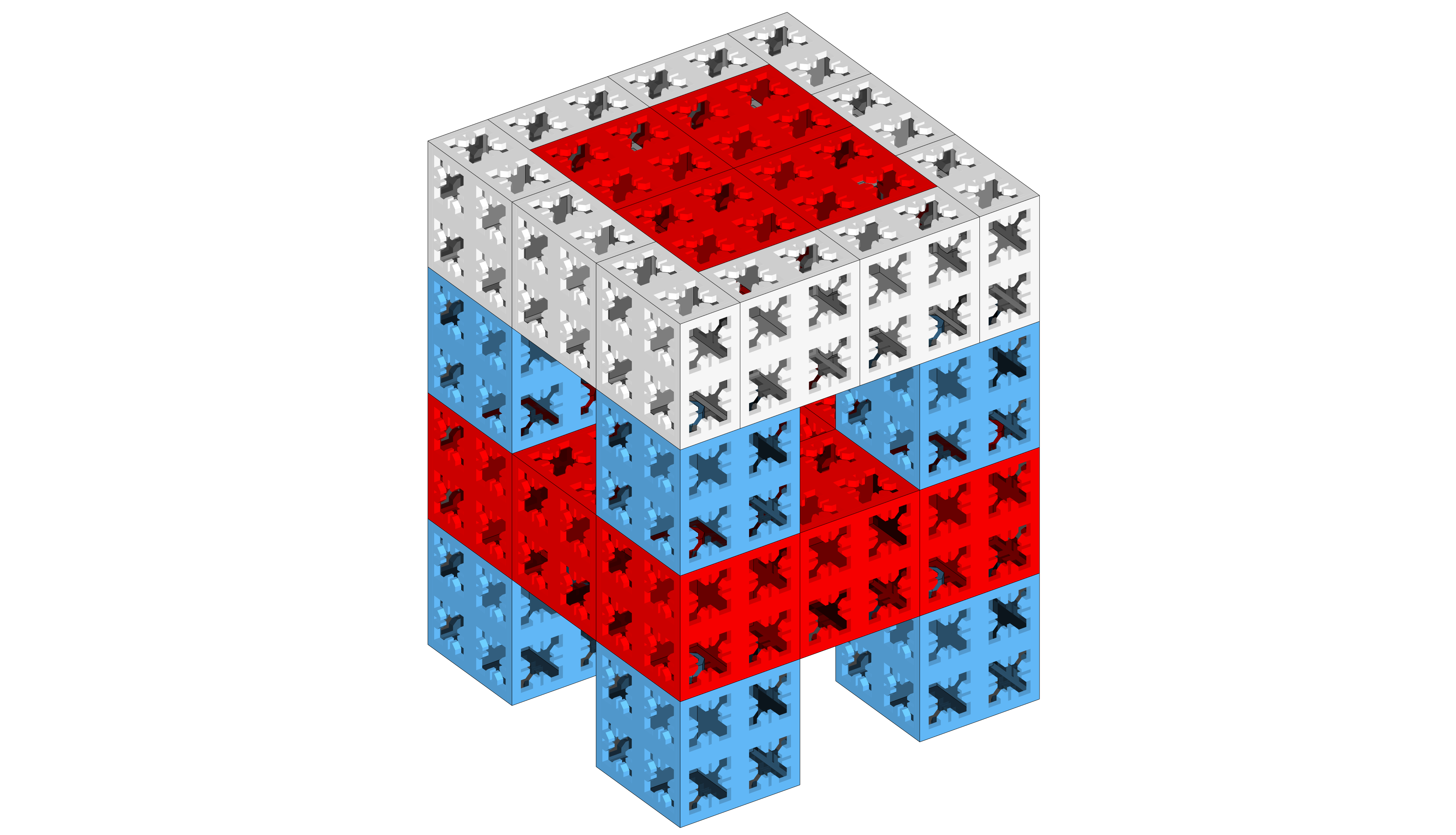 Small Square Tools
