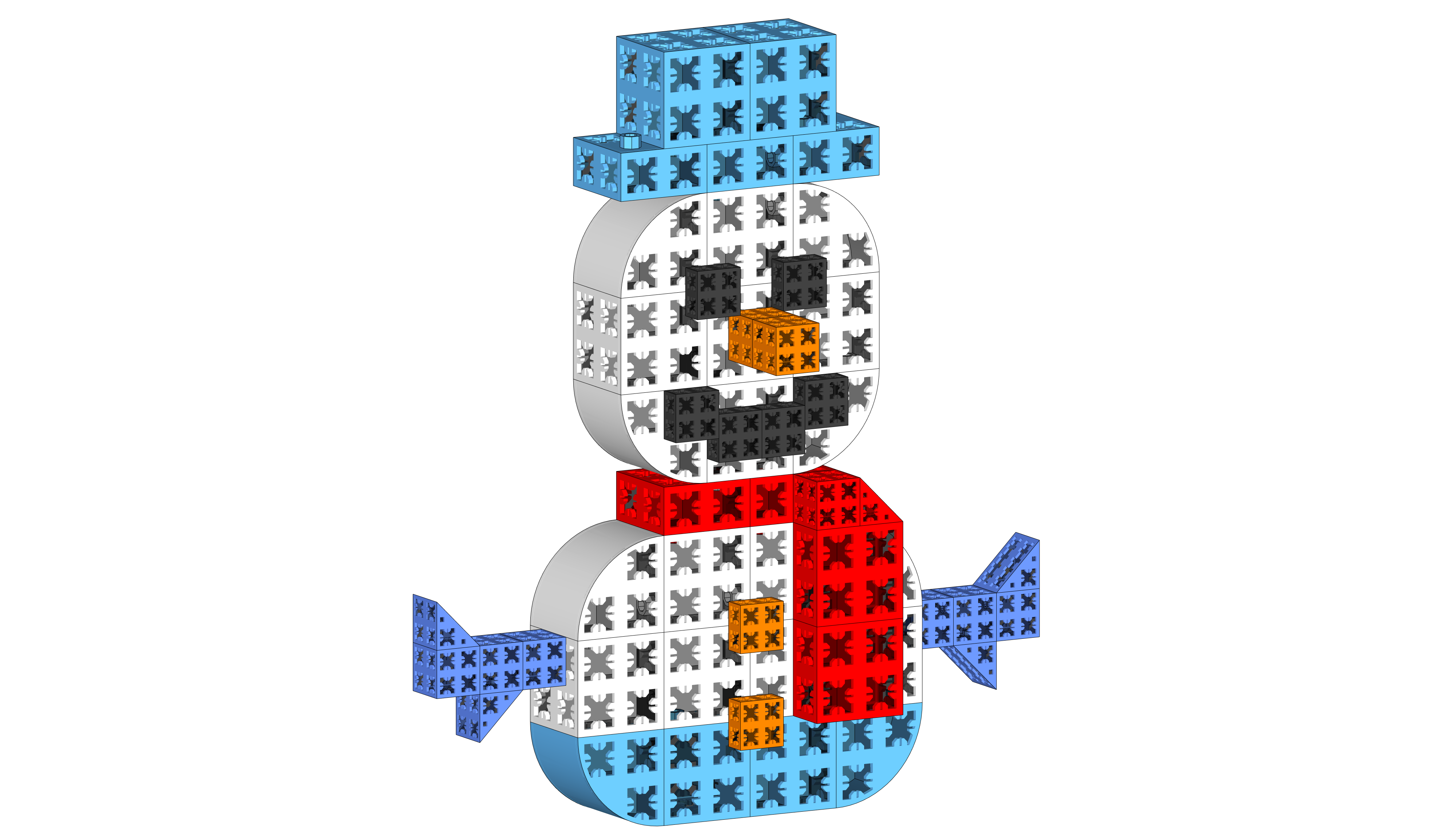 Snowman
