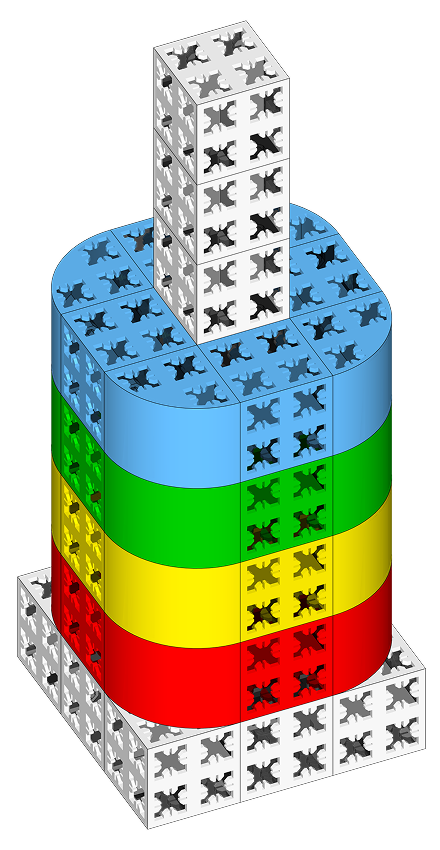 Stacker