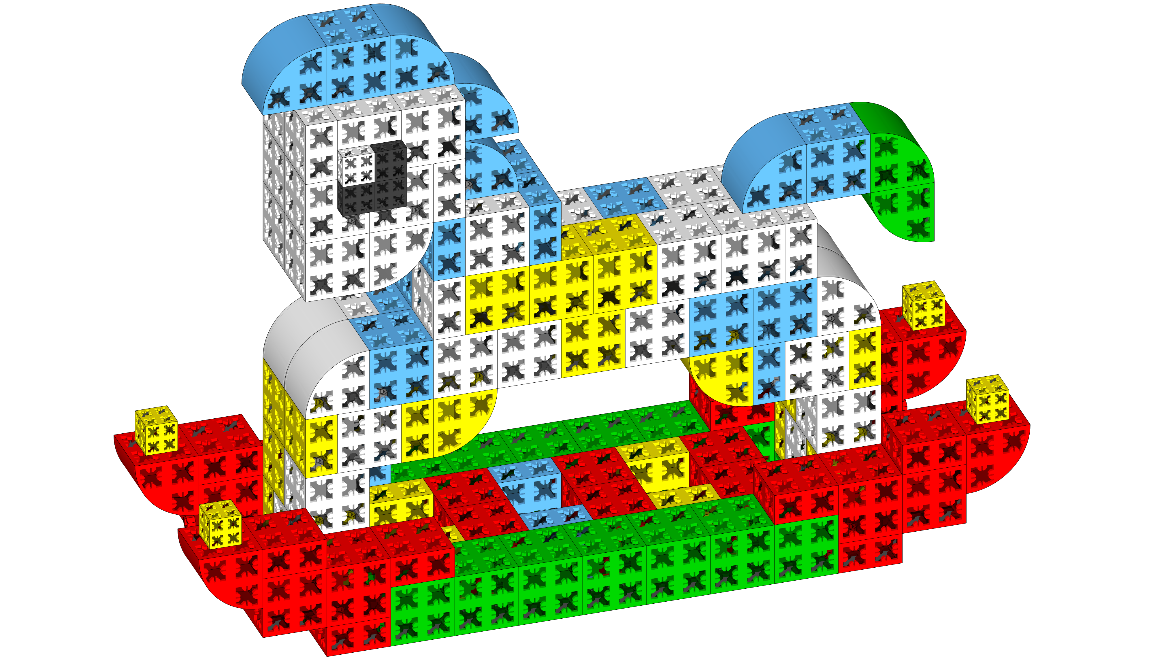 Toy Horse