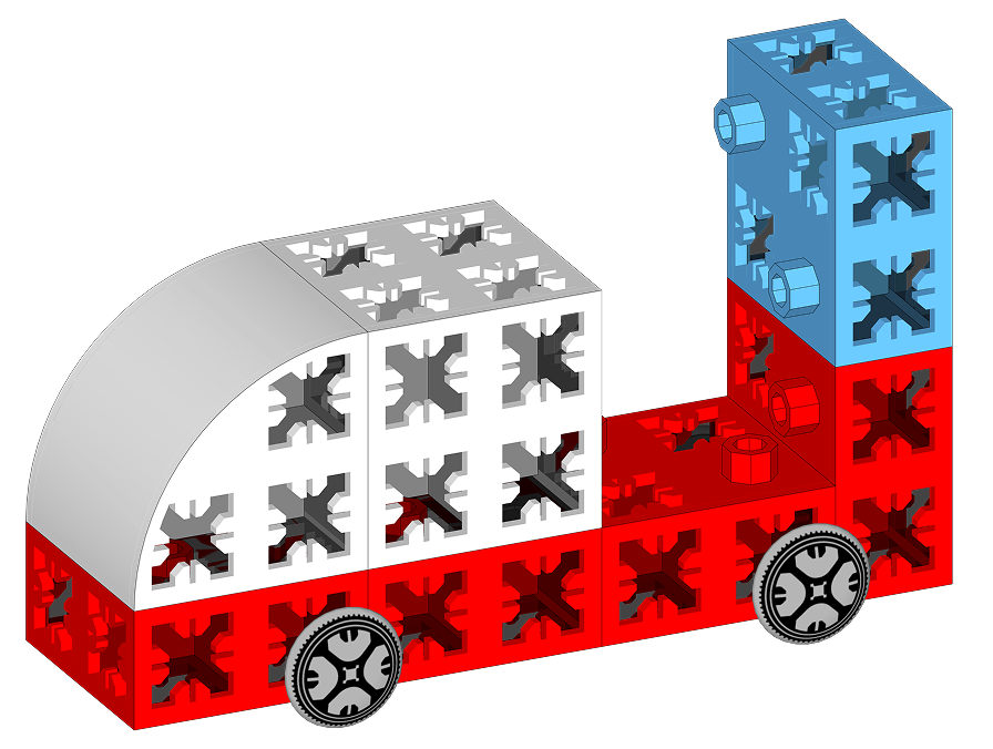 tow truck