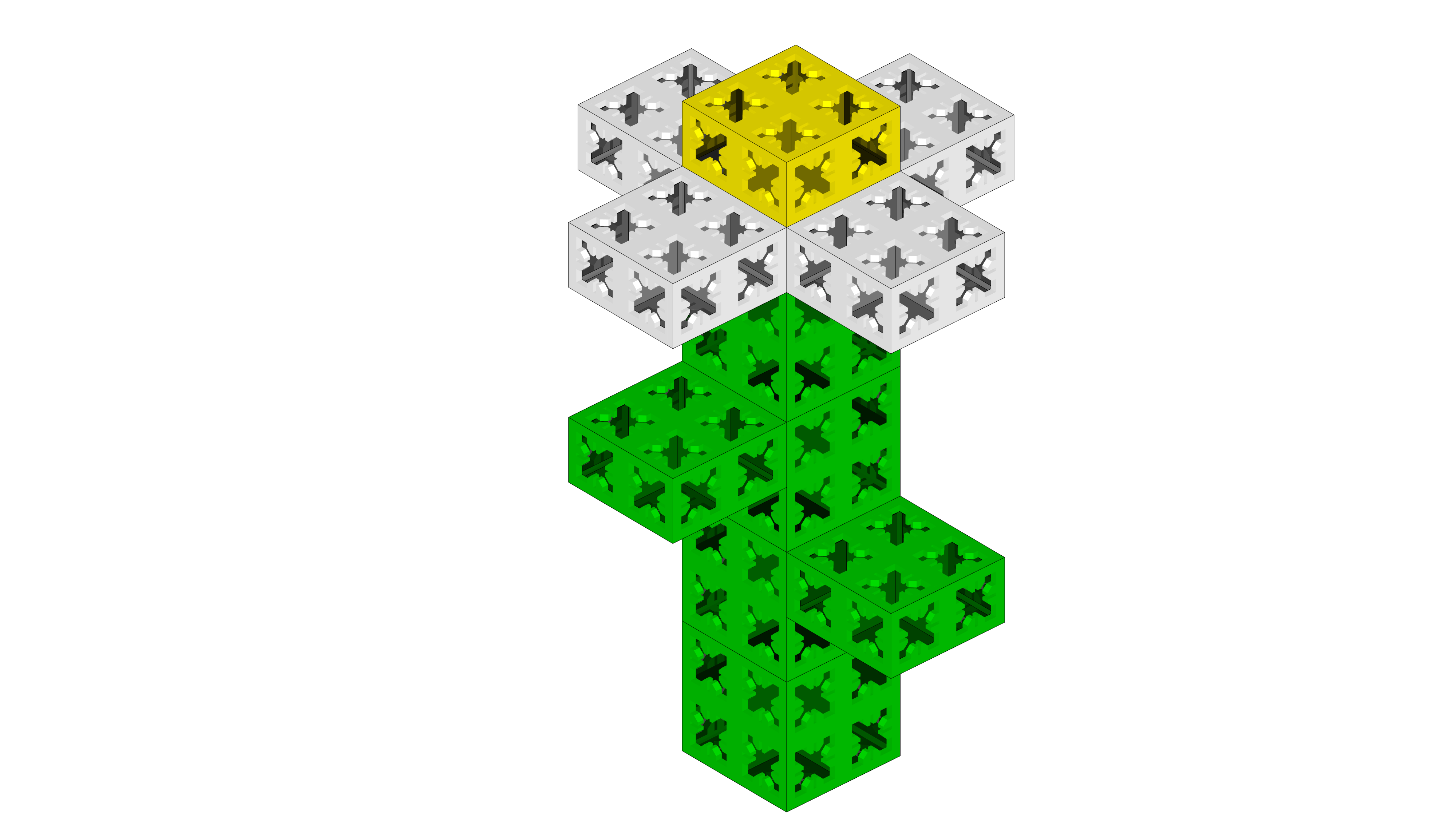 White Flower